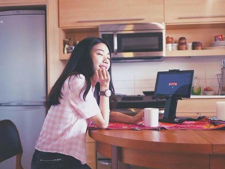 Stand als Tablethalter