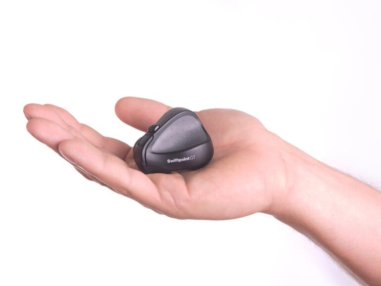 Swiftpoint GT Mouse