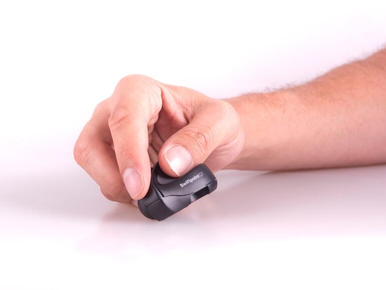 Swiftpoint GT Mouse