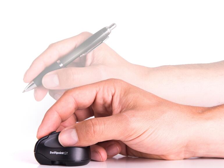 Swiftpoint GT Mouse