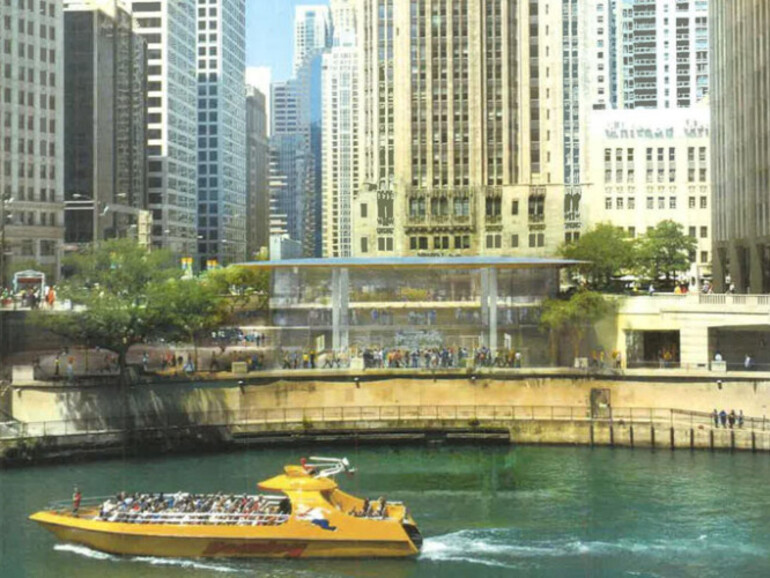 Bereits im nächsten Jahr sollen die Bauarbeiten beginnen