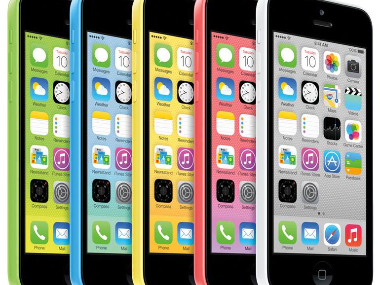 Das iPhone Alle 12 Modelle im Überblick Mac Life