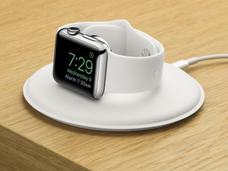 Wireless Charging Pad