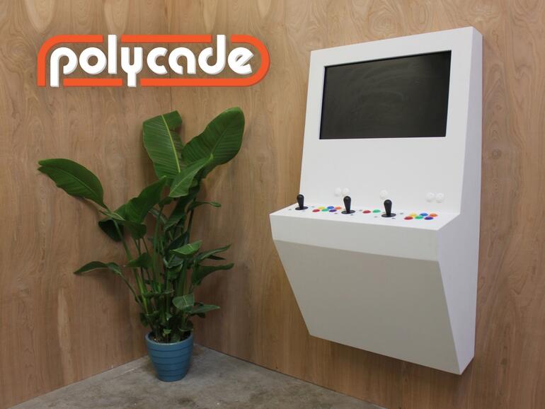 Polycade