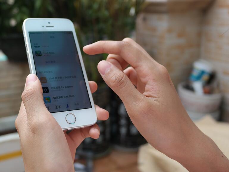 Das iPhone 5 und das iPhone 5s genießen immer noch eine vergleichsweise große Beliebtheit