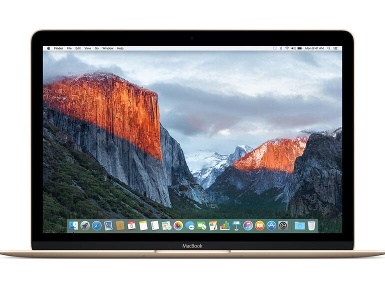 Apple testet bereits fleißig OS X 10.12
