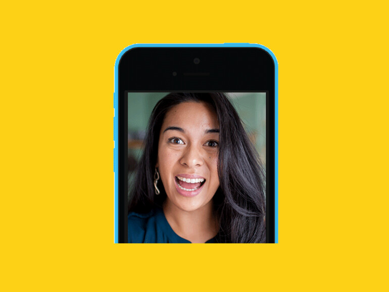 Skype hat neue Funktionen erhalten
