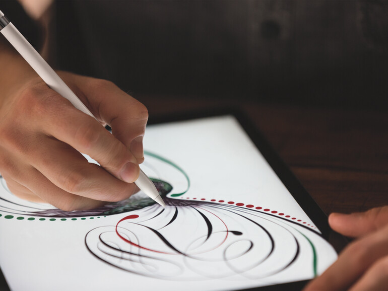 Bereits nach wenigen Wochen gibt es erste Einschätzungen zu den Verkaufszahlen des iPad Pro.