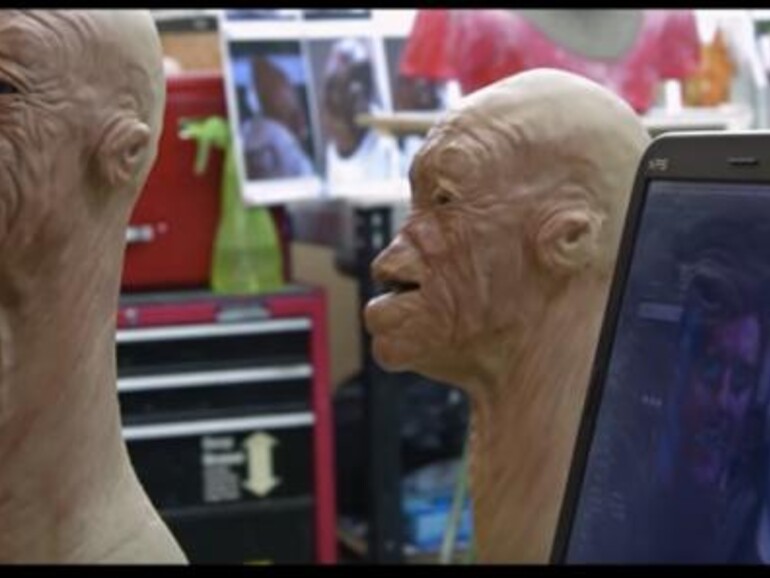  Star Wars profitierte von der innovativen Technologie