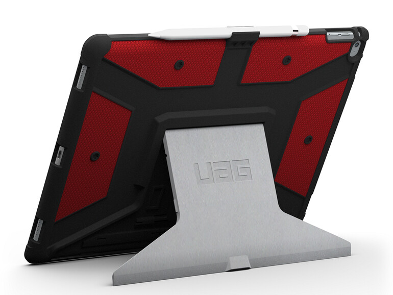 Für das iPad Pro gibt es immer mehr nützliches Zubehör