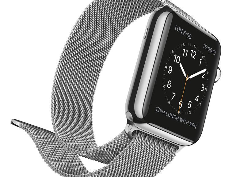 Eine neue Studie hat herausgefunden, dass Apple Watch-Besitzer zwischen 60 und 80 Mal täglich auf ihre smarte Uhr schauen – und auch, zu welchem Zweck.