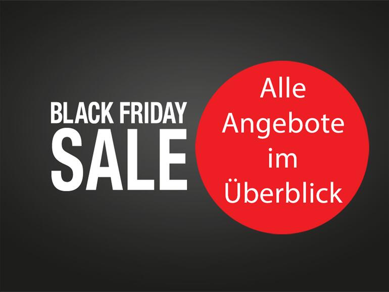 Wir haben die besten Angebote für euch rausgesucht und verraten euch, wo ihr richtig sparen könnt