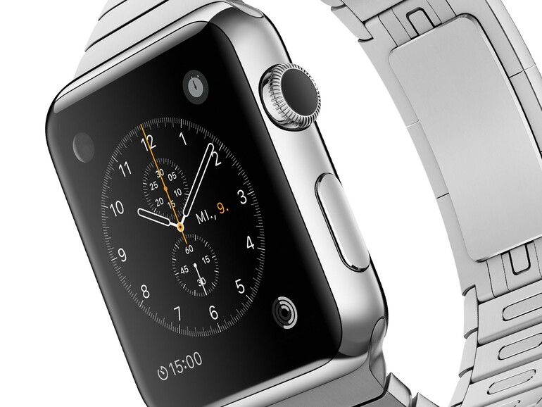 Was machen Apple Watch-Nutzer mit ihrer Uhr und was nicht?