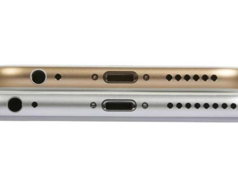 Der 3,5mm-Kopfhöreranschluss beim iPhone soll verschwinden