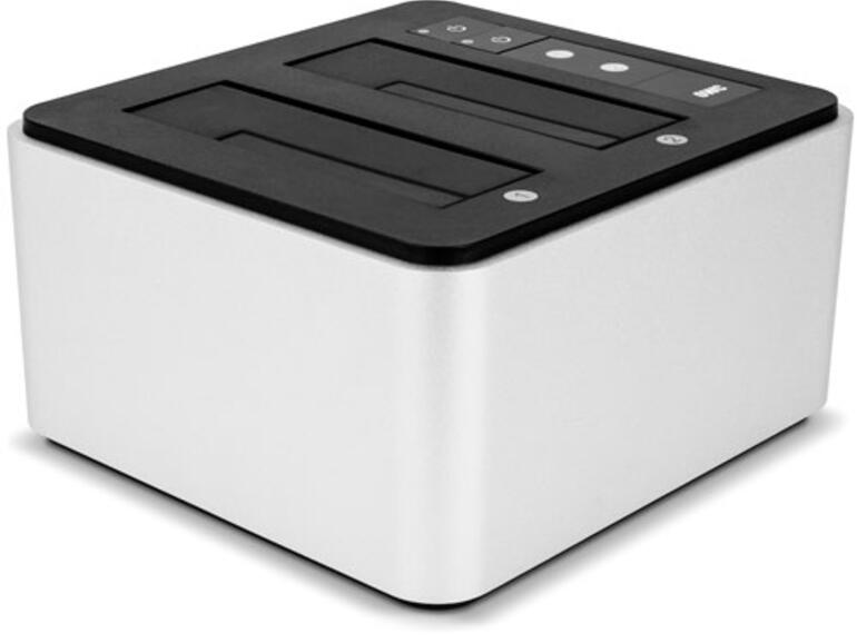 OWC Drive Dock