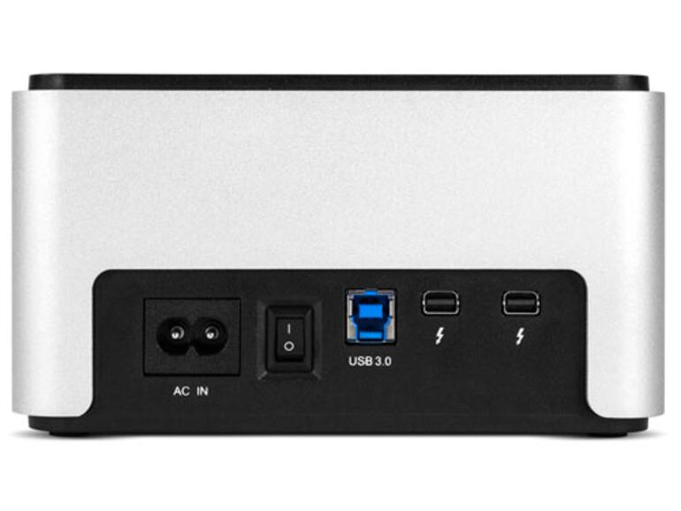 OWC Drive Dock