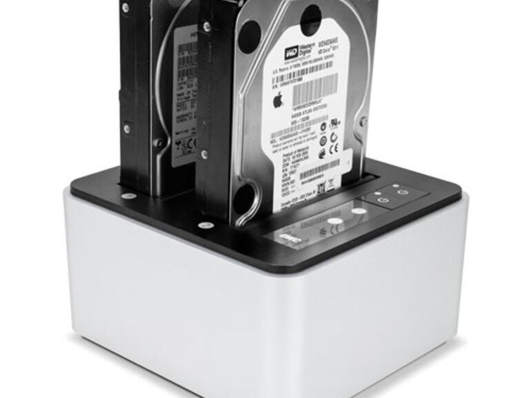 OWC Drive Dock