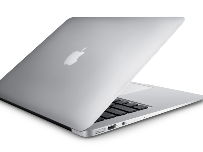 Womöglich hat das 11"-MacBook Air im nächsten Jahr ausgedient