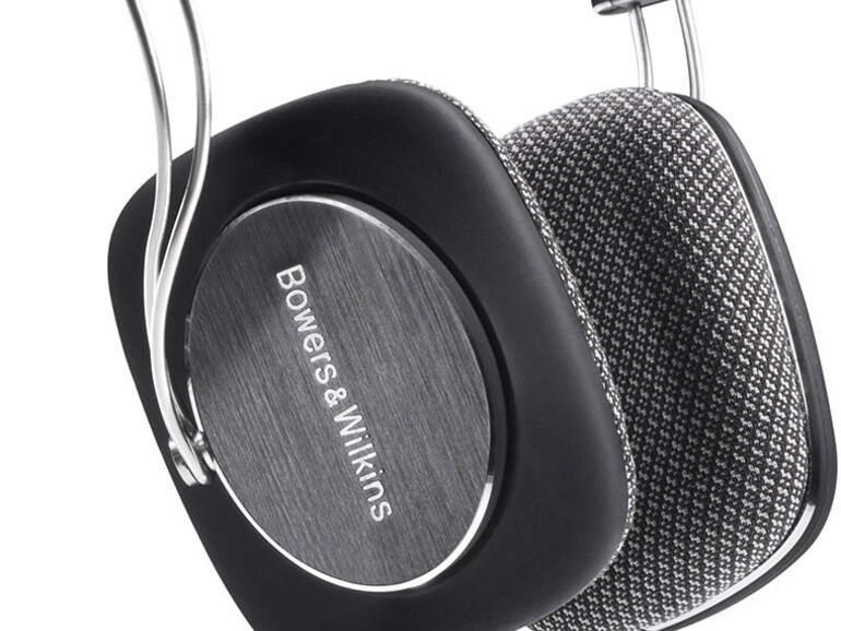Bowers & Wilkins P3
