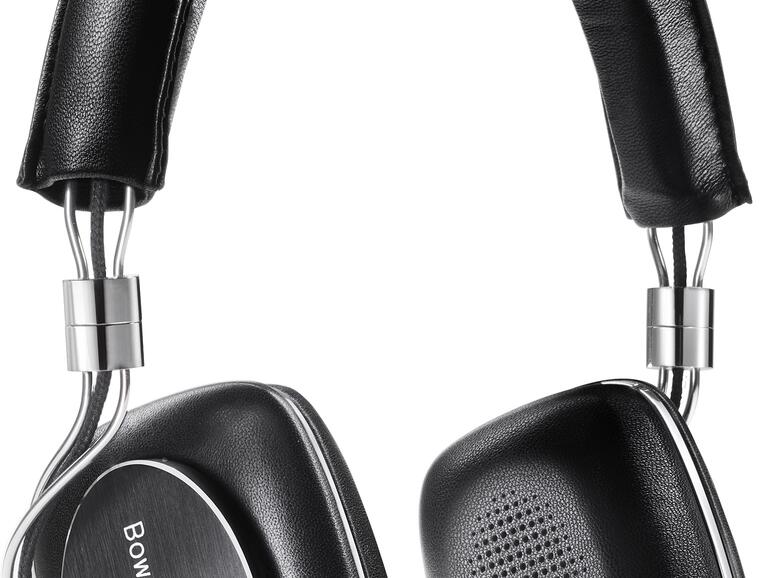 Bowers & Wilkins P5 Wireless