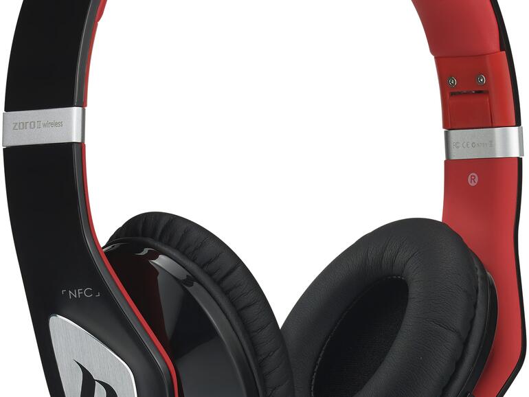 Noontec ZORO II Wireless