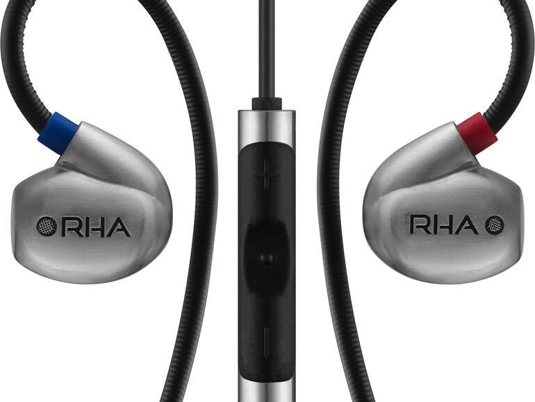 RHA T20i
