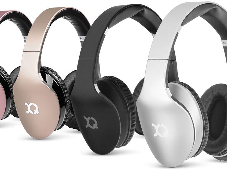 XQISIT LZ380