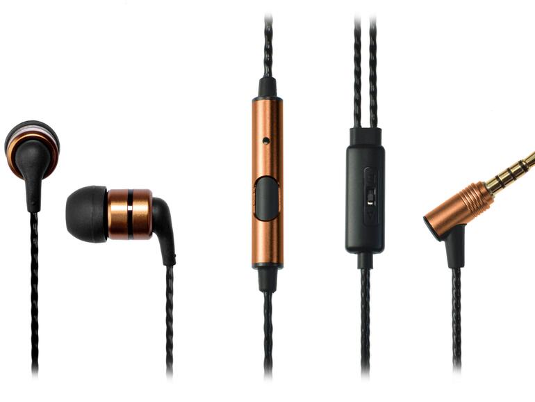 SoundMAGIC E80S
