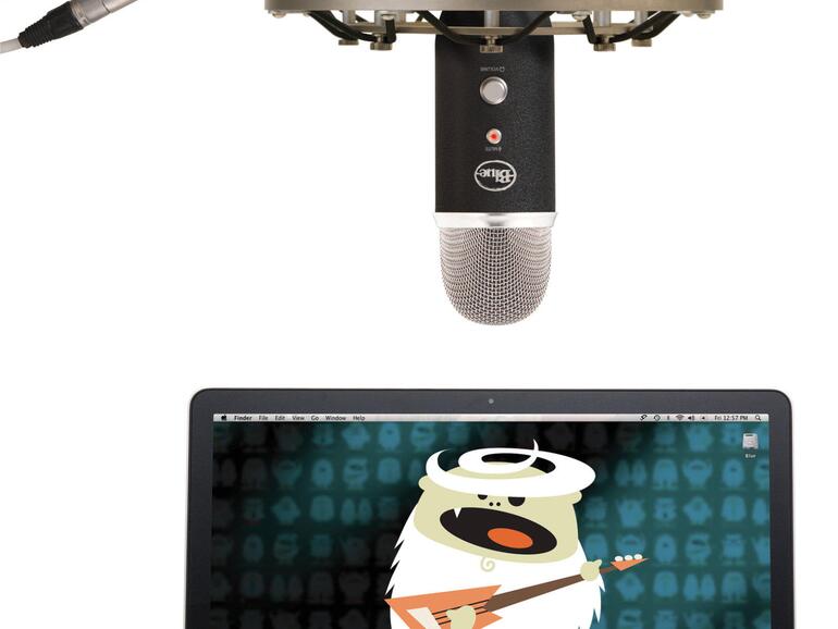 Für den Einstieg bedarf es keines professionellen Equipments. Mit der Zeit wächst jedoch das Verlangen genau danach. Der Unterschied ist hörbar.