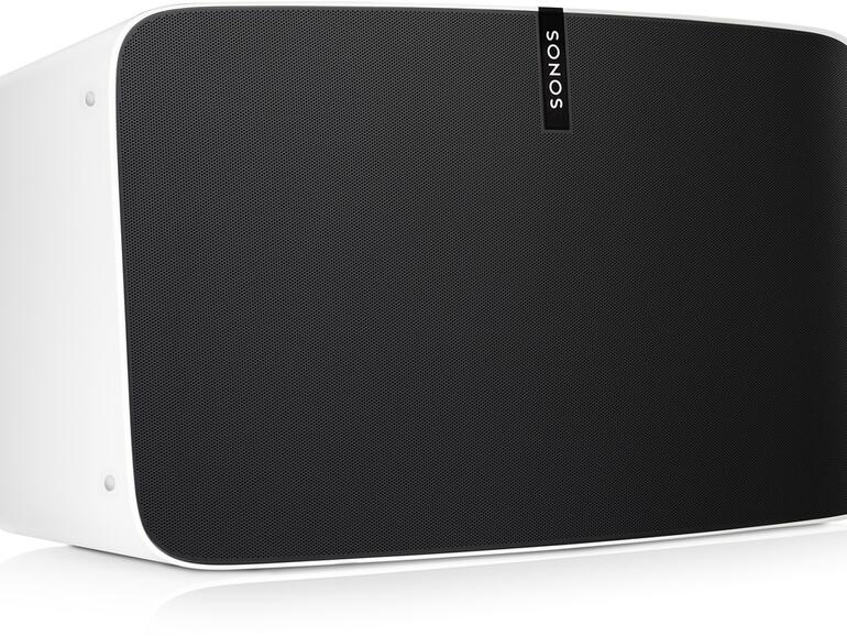 SONOS PLAY:5