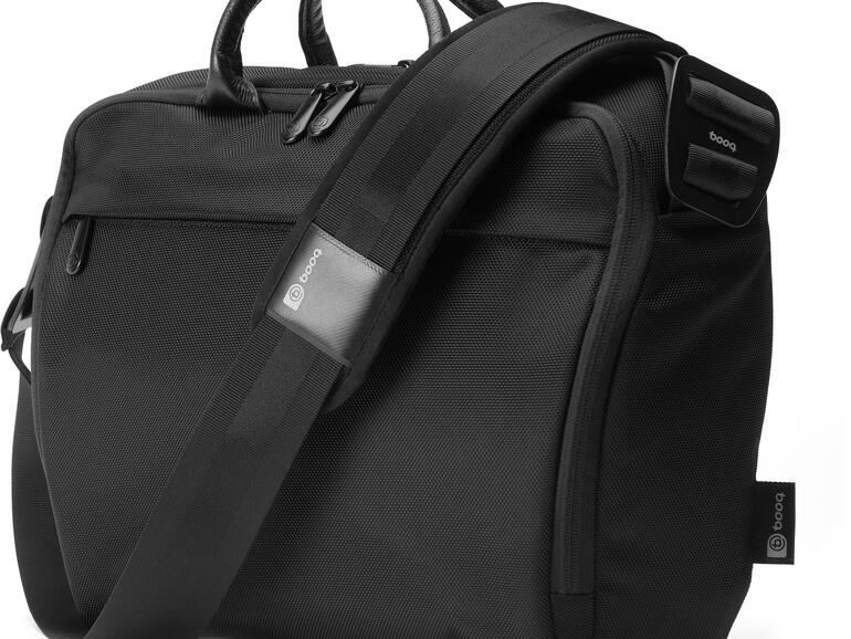 booq Boa saddle