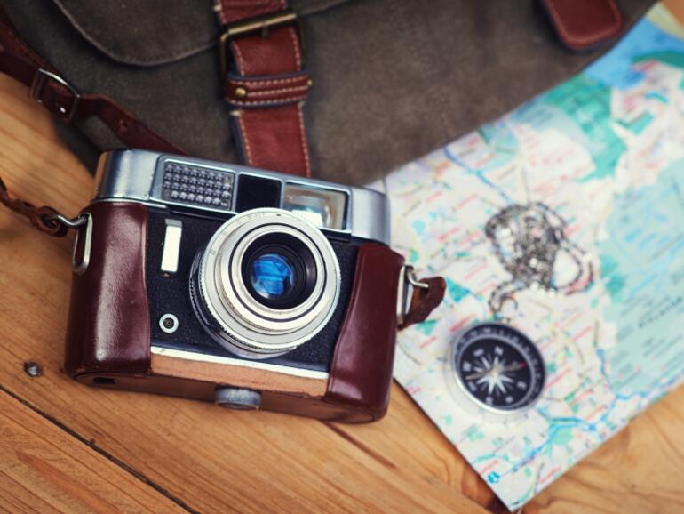 3 Objektive, mit denen die Fotos schöner werden