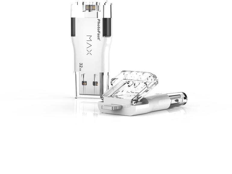 PhotoFast i-FlashDrive