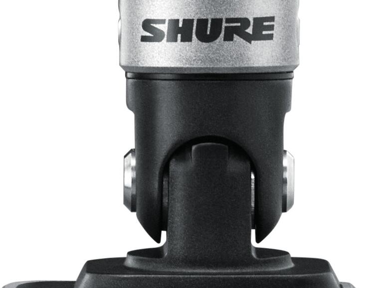 Shure MOTIV MV88