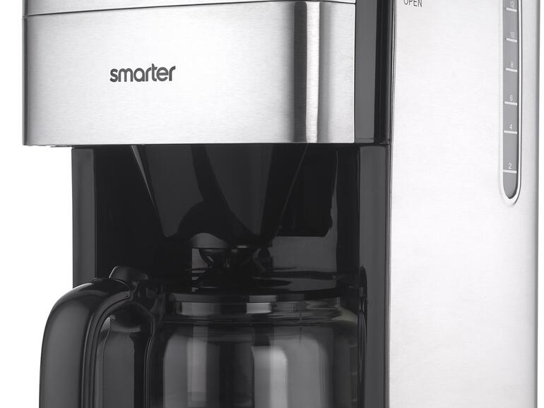Smarter Coffee