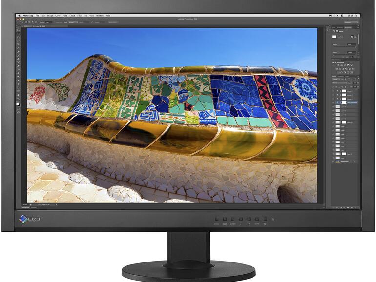 EIZO ColorEdge CS270