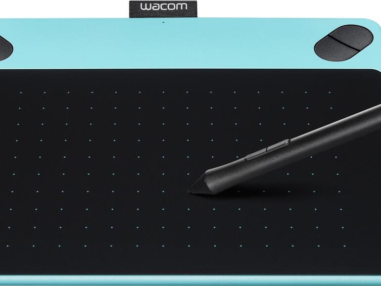 Wacom Kreativ-Paket