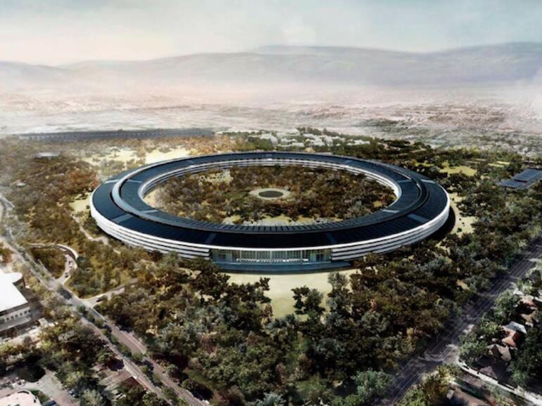 Apple nutzt seine Forschungsgelder intelligenter als andere Unternehmen