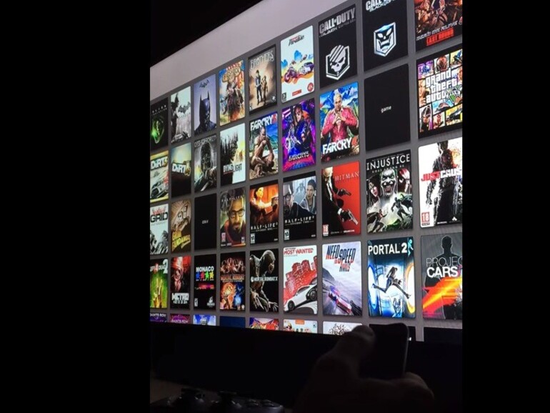 Spiele vom PC auf Apple TV streamen Mac Life