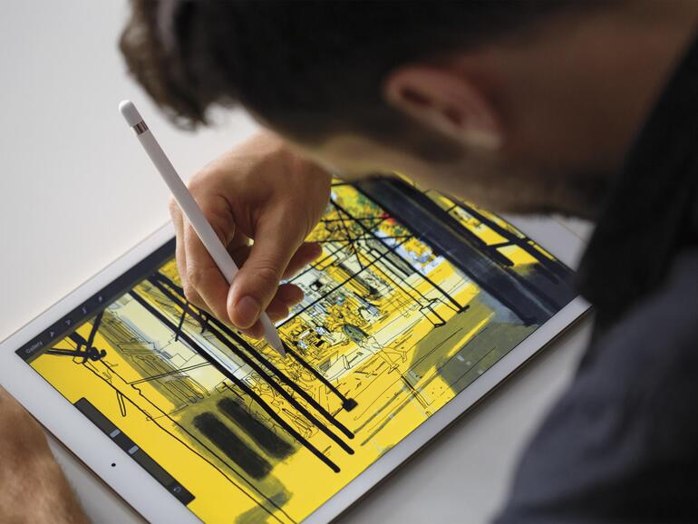 Der Pencil ist der erste Stylus aus dem Hause Apple und Apple will vieles besser machen als die Konkurrenz.