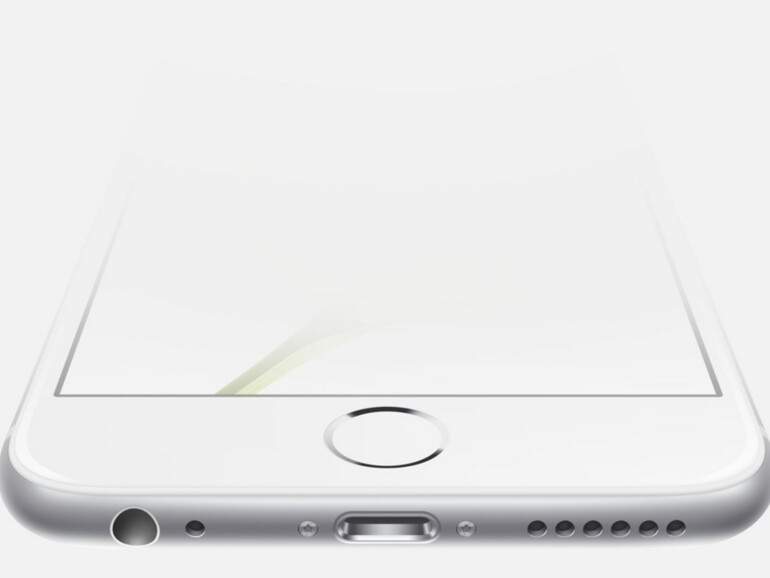 Das iPhone 6 gibt es derzeit bei T-Mobile zum halben Preis