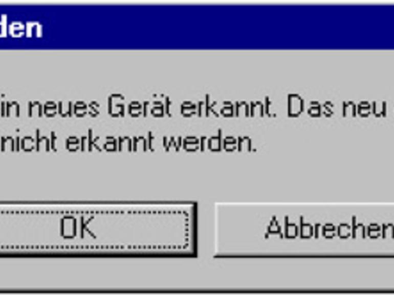Windows Fehlermeldungen Von Lustig Bis Vollkommen Gaga Mac Life