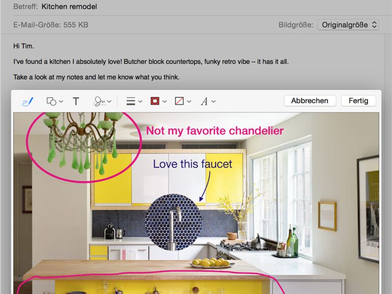 Es gibt einen Workaround für den Bug bei den VIP-Mailboxen