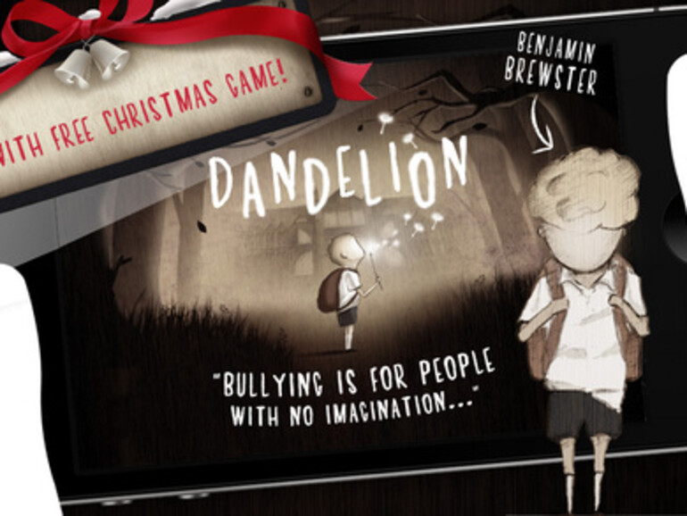 In Wirklichkeit hat Dandelion mehr als nur einen Stern