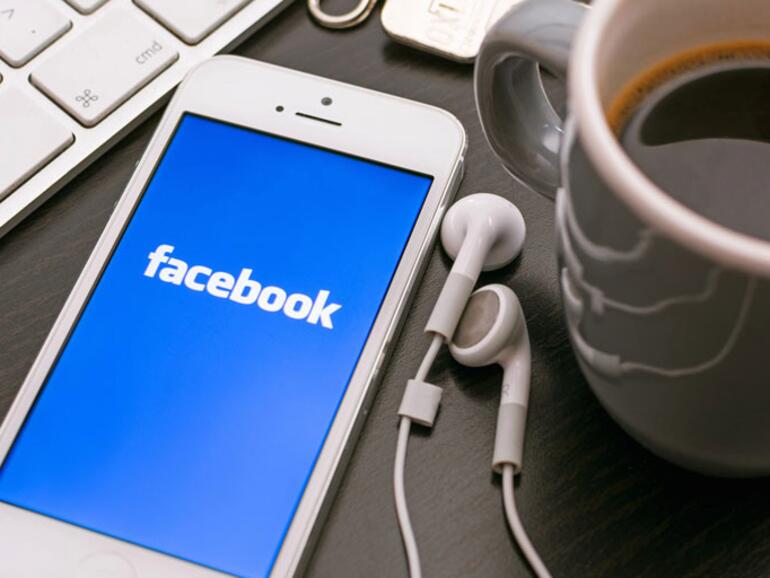 Facebook hat seine Experimentier-Plattform geschlossen