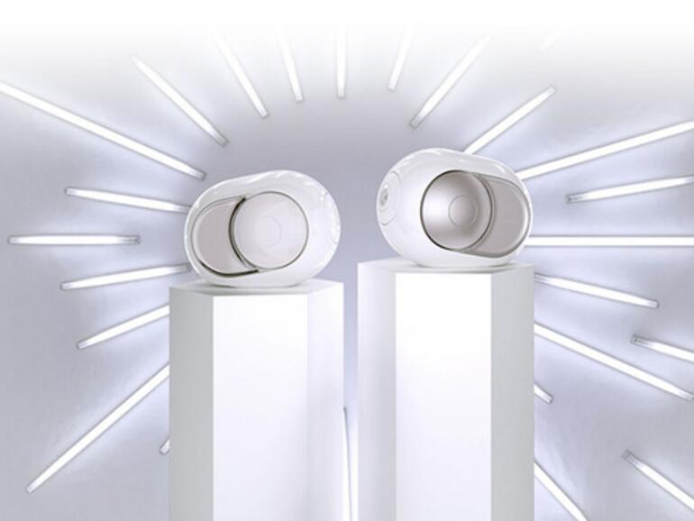 Der Devialet Phantom und der Silver Phantom sind ganz schön teuer