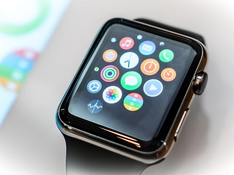 Watch OS 2.1 ist da