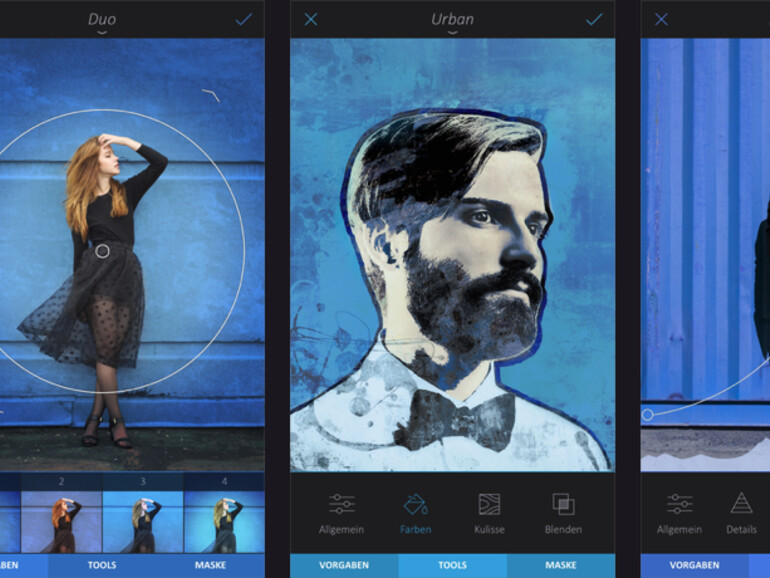 iPhone-App des Jahres 2015: Enlight