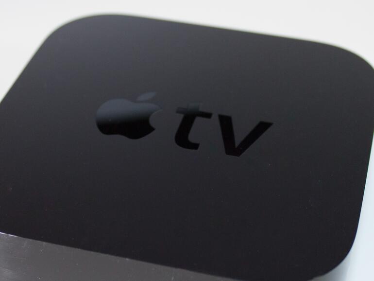 Apple TV wurde mit tvOS 9.1 nochmals besser