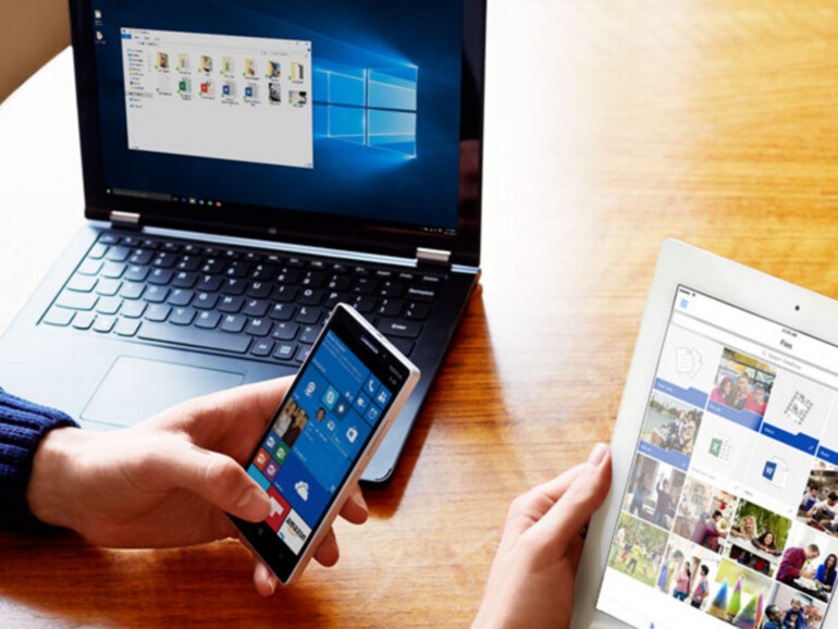 Microsoft rudert zurück